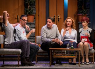 Szeptember 13-án indul az őszi színházi évad Mórahalmon