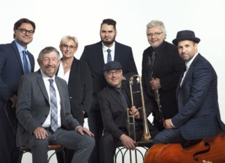 Koncertek a Koloban – Fellép Bíró Eszter, Kamarás Iván és a Budapest Klezmer Band
