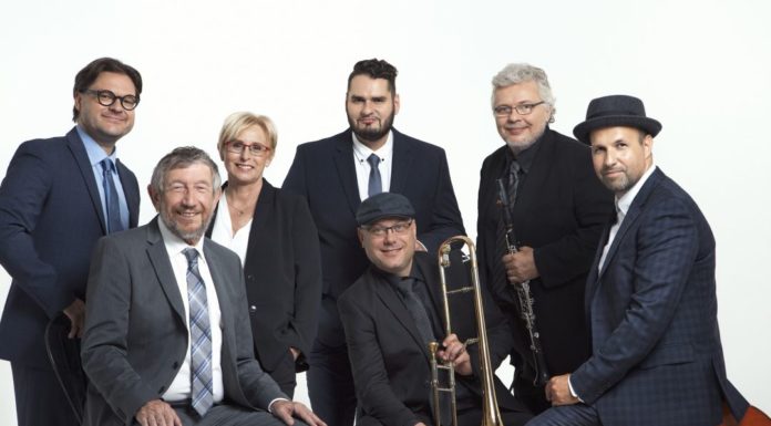 Koncertek a Koloban – Fellép Bíró Eszter, Kamarás Iván és a Budapest Klezmer Band