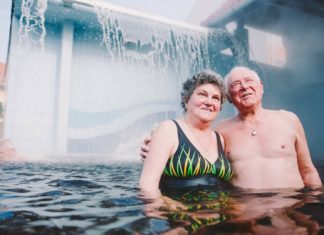 Új gyógyvízkútja van Mórahalomnak – A fürdővárosban így ötre nőtt a gyógyhatású vízlelőhelyek száma