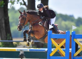 A mórahalmi Kiss Maja megnyerte a gyermek országos bajnokságot