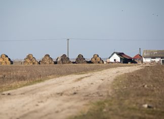 Hatalmas az érdeklődés a tanyafejlesztési program forrásaira