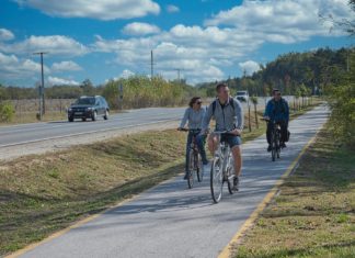 Rotary Hajtás – Kerékpáros teljesítménytúra október 16-án