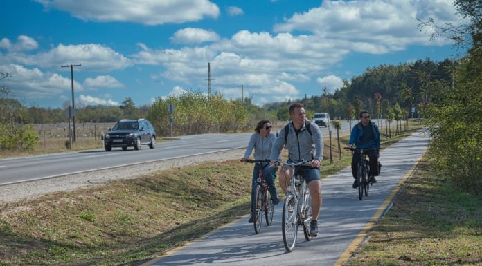 Rotary Hajtás – Kerékpáros teljesítménytúra október 16-án