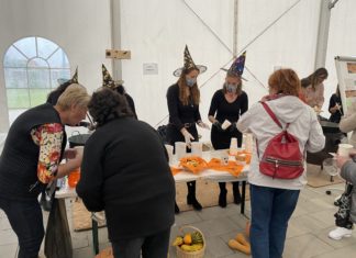 Programajánló: forralt bor, pálinka és tepertő Mórahalmon