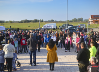 Több mint 700 ezer forint gyűlt össze jótékony célra a Rotary Hajtáson