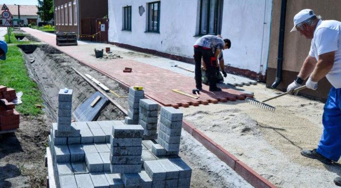 Magyar Falu Program: 278 millió forint érkezik a falvak fejlesztésére