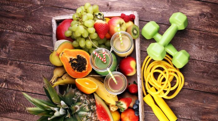 Életmód hétre várják az érdeklődőket Zsombón