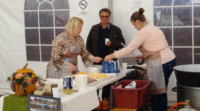 Horgosiaké lett a legjobb forralt bor – A közönségnek az „oviboszik bájitala” ízlett leginkább