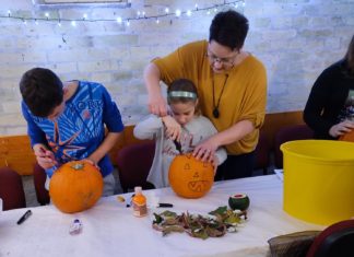 A „TökJó” Este után véleményt várnak a domaszéki fiatalok