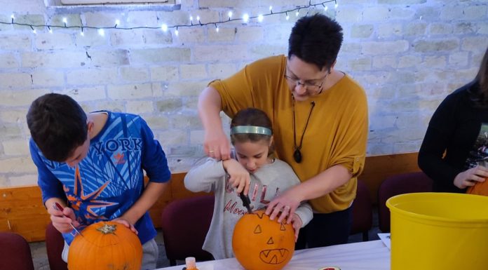A „TökJó” Este után véleményt várnak a domaszéki fiatalok