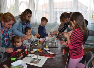 Márton napi családi programok a Homokhátságon