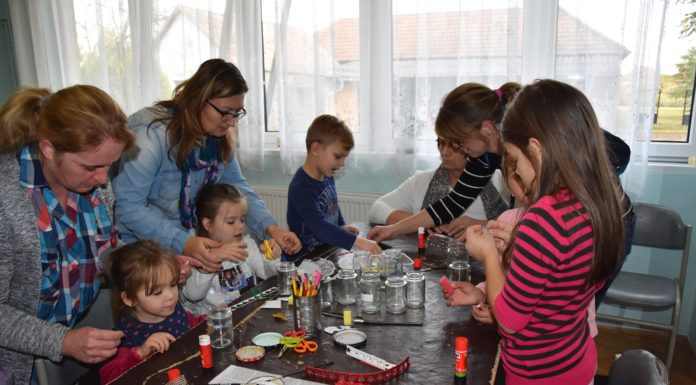 Márton napi családi programok a Homokhátságon