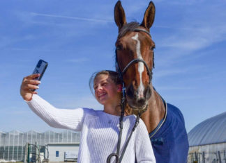 Kiss Lizanna mindent vitt Balatonvilágoson