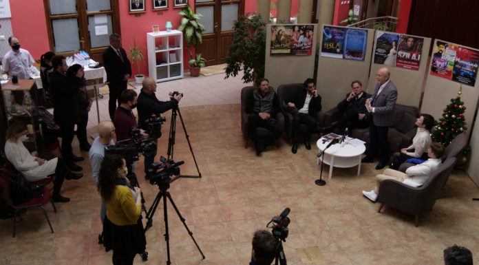 Készen állnak a nyolcadik évadra: bemutatkozik a Patkó Lovas és Szabadtéri Színház 2022-es programja