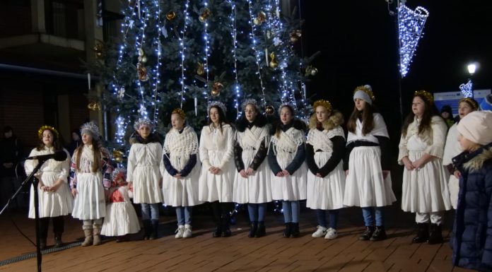 A betlehemezés hagyományát elevenítették fel Mórahalmon