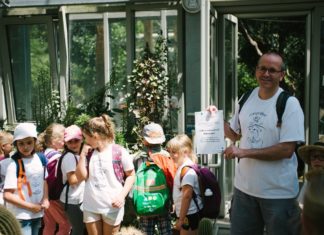 A hit és természet kapcsolata – Zöld természetvédő hittantábor Mórahalmon