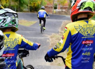 Sportliget épül Domaszék központjában – Hamarosan átadják a judo termet