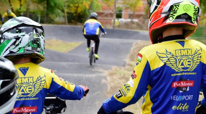 Sportliget épül Domaszék központjában – Hamarosan átadják a judo termet