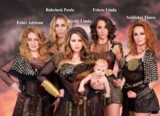 Januárban Király Linda és Bereczki Zoltán is Mórahalomra érkezik