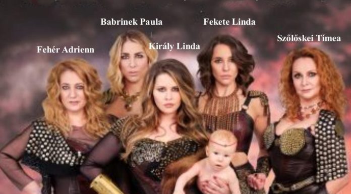 Januárban Király Linda és Bereczki Zoltán is Mórahalomra érkezik