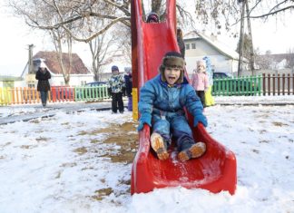 Két új játszótérnek keresi a helyszínt a zákányszéki önkormányzat – Az ötletelésbe bevonták a lakosságot