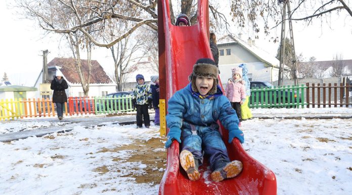 Két új játszótérnek keresi a helyszínt a zákányszéki önkormányzat – Az ötletelésbe bevonták a lakosságot