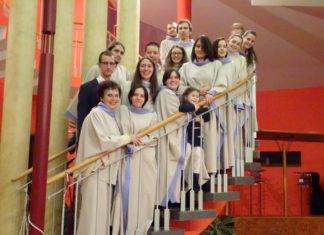 Könnyeket csalt elő az újvidéki kórus a Magyar Kultúra Napján Mórahalmon