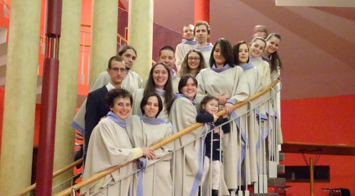 Könnyeket csalt elő az újvidéki kórus a Magyar Kultúra Napján Mórahalmon