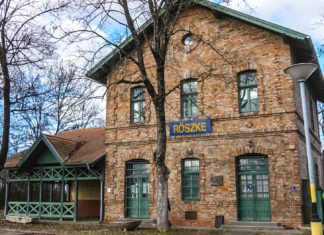 Megújul a Röszke-országhatártól Szegedre tartó vasútvonal – A teherforgalom már idén nyáron elindulhat