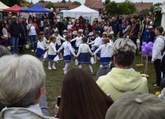 Kulturális értékek kerülnek a középpontba Domaszék alapításának 70. évfordulóján