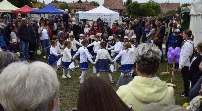 Kulturális értékek kerülnek a középpontba Domaszék alapításának 70. évfordulóján
