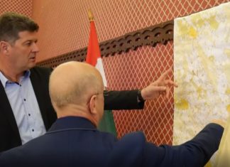 Folytatódik a Homokhátság vízpótlása – A kormány 1,8 milliárd forinttal támogatja a beruházást