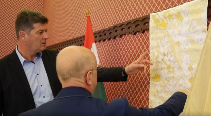 Folytatódik a Homokhátság vízpótlása – A kormány 1,8 milliárd forinttal támogatja a beruházást