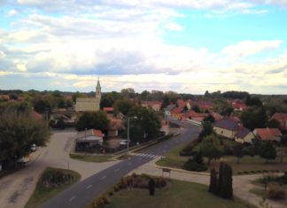 Kérdőívben mondhatták el a véleményüket a pusztamérgesiek a falu jövőjéről