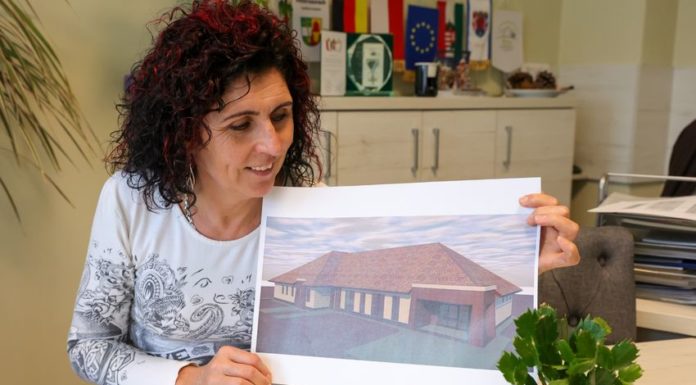 Új konyha építésére pályáznának Ruzsán