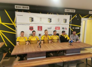 Három új igazolással erősített a Mórahalom VSE