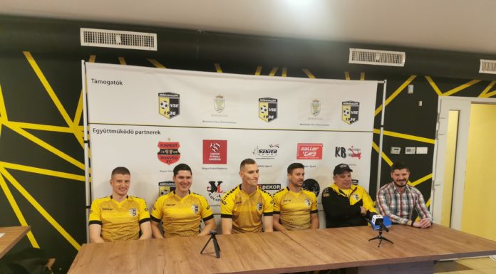 Három új igazolással erősített a Mórahalom VSE