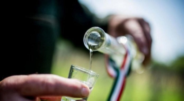 Uniós oltalmat kapott a Homokháti őszibarack-pálinka