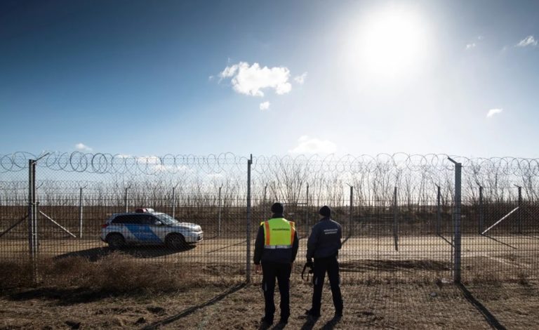 78 %-kal nőtt az illegális határátlépések száma – Tapasztalatok a fokozott határvédelmi polgárőr-szolgálatról