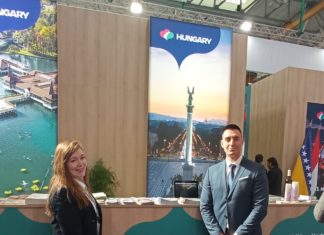Bosznia-Hercegovinában mutatkozik be Mórahalom turisztikai kínálata