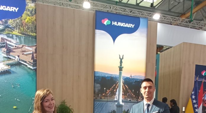 Bosznia-Hercegovinában mutatkozik be Mórahalom turisztikai kínálata