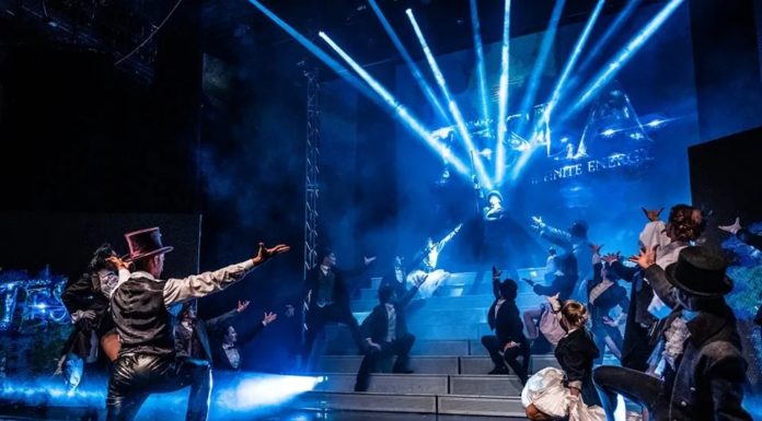 Mórahalmon kitört a nyári szezon a fürdőben