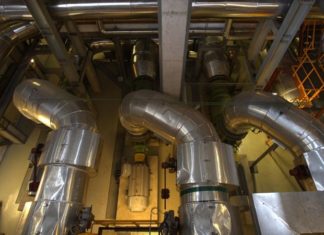 Mórahalom az import földgáztól való függőség csökkentésére törekszik