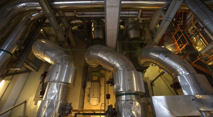 Mórahalom az import földgáztól való függőség csökkentésére törekszik