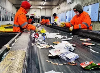 Több mint 4 milliárd forintból újul meg Mórahalom és Kistelek térségének hulladékgazdálkodása