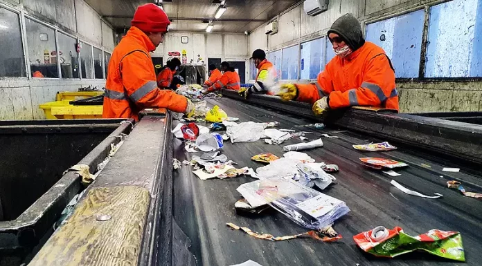 Több mint 4 milliárd forintból újul meg Mórahalom és Kistelek térségének hulladékgazdálkodása