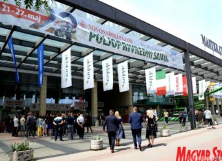 Újabb külföldi szereplés Mórahalomnak: az Újvidéki Nemzetközi Mezőgazdasági Kiállításon mutatkozott be a város