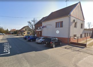 Kezdődik a zákányszéki polgármesteri hivatal felújítása – A munkálatok idejére elköltöznek