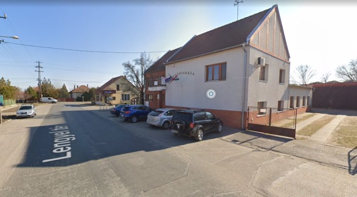 Kezdődik a zákányszéki polgármesteri hivatal felújítása – A munkálatok idejére elköltöznek